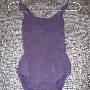 Leotard Bloch